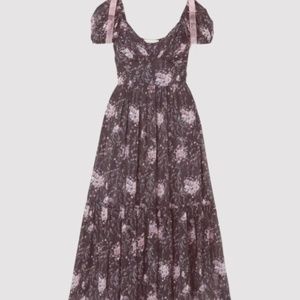 ISO 1k Angie Dress LoveShackFancy size 10